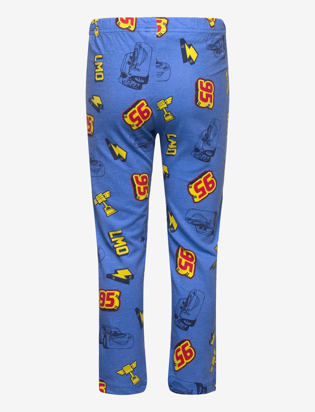 Cars - PYJAMA - pyjama-sets - blue - 4
