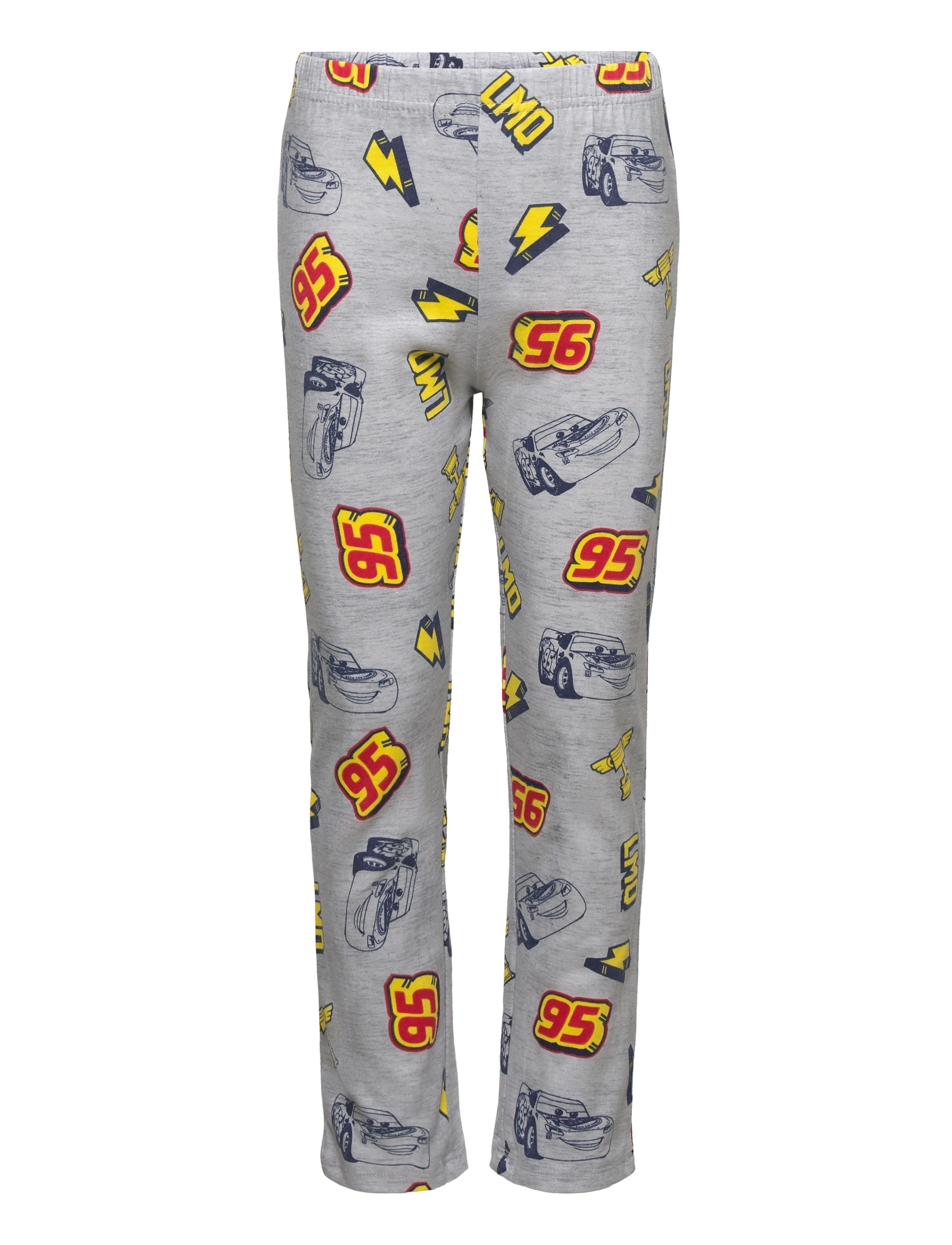 Autod - PYJAMA - komplektid - red - 2