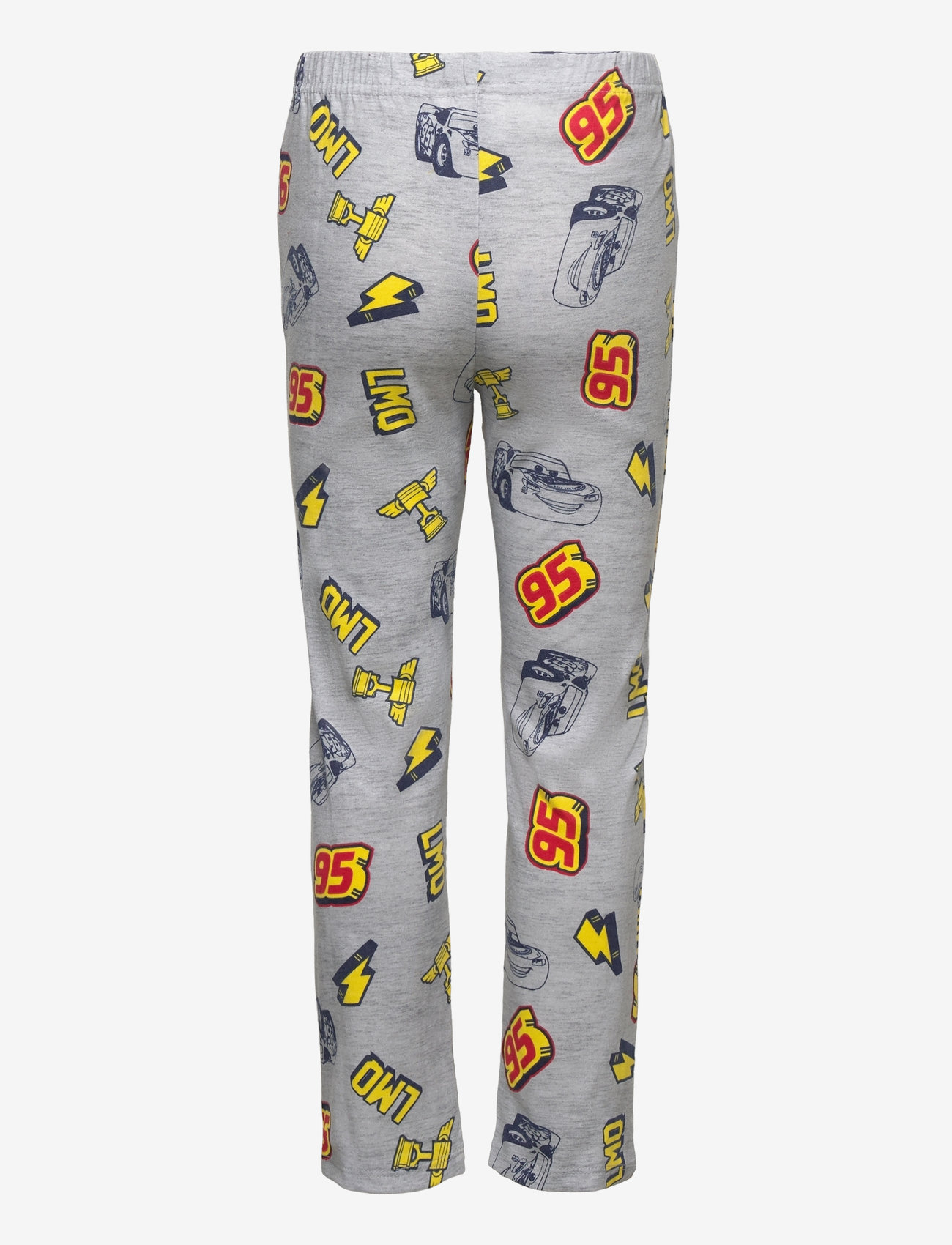 Disney - PYJAMA - pyjamassæt - red - 3