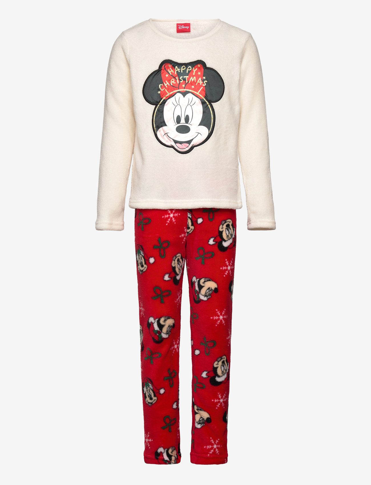 Disney - PYJAMA - owhite - 0