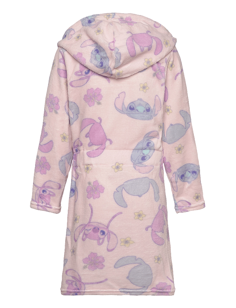 Lilo & Stitch - PYJAMA - badekåber - pink - 1
