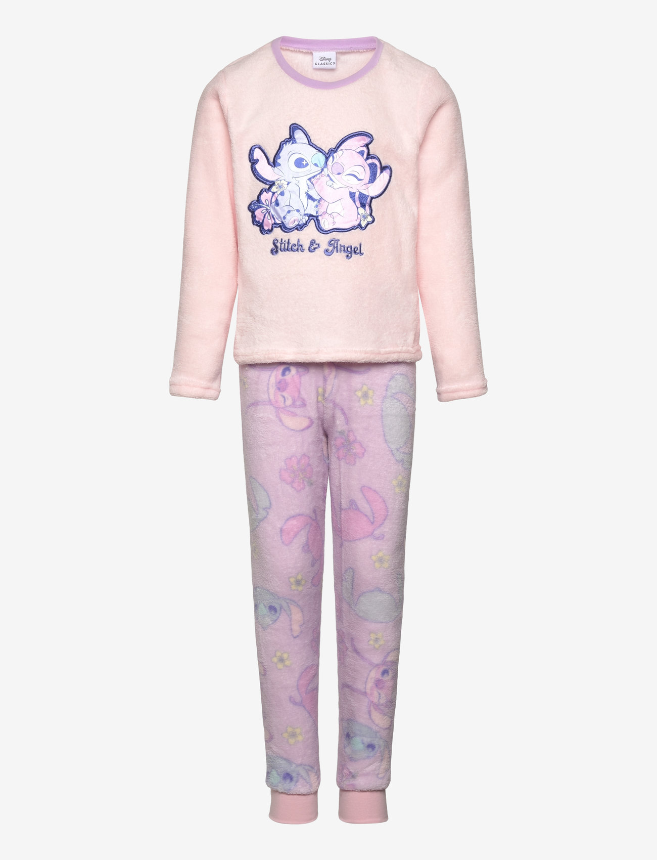 Lilo Stitch Pyjama (SCDXH20113) Sets