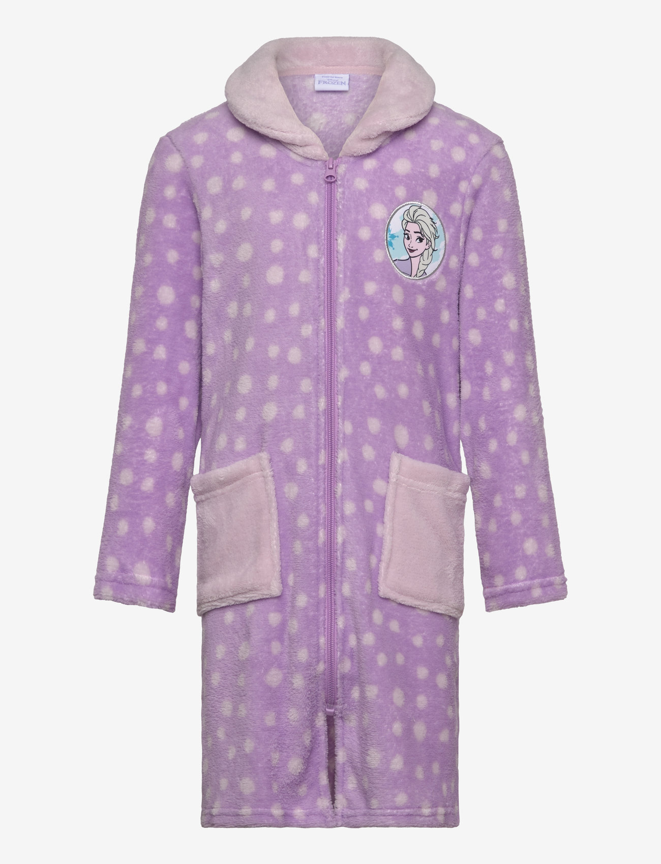 Disney - PYJAMA - madalaimad hinnad - purple - 0
