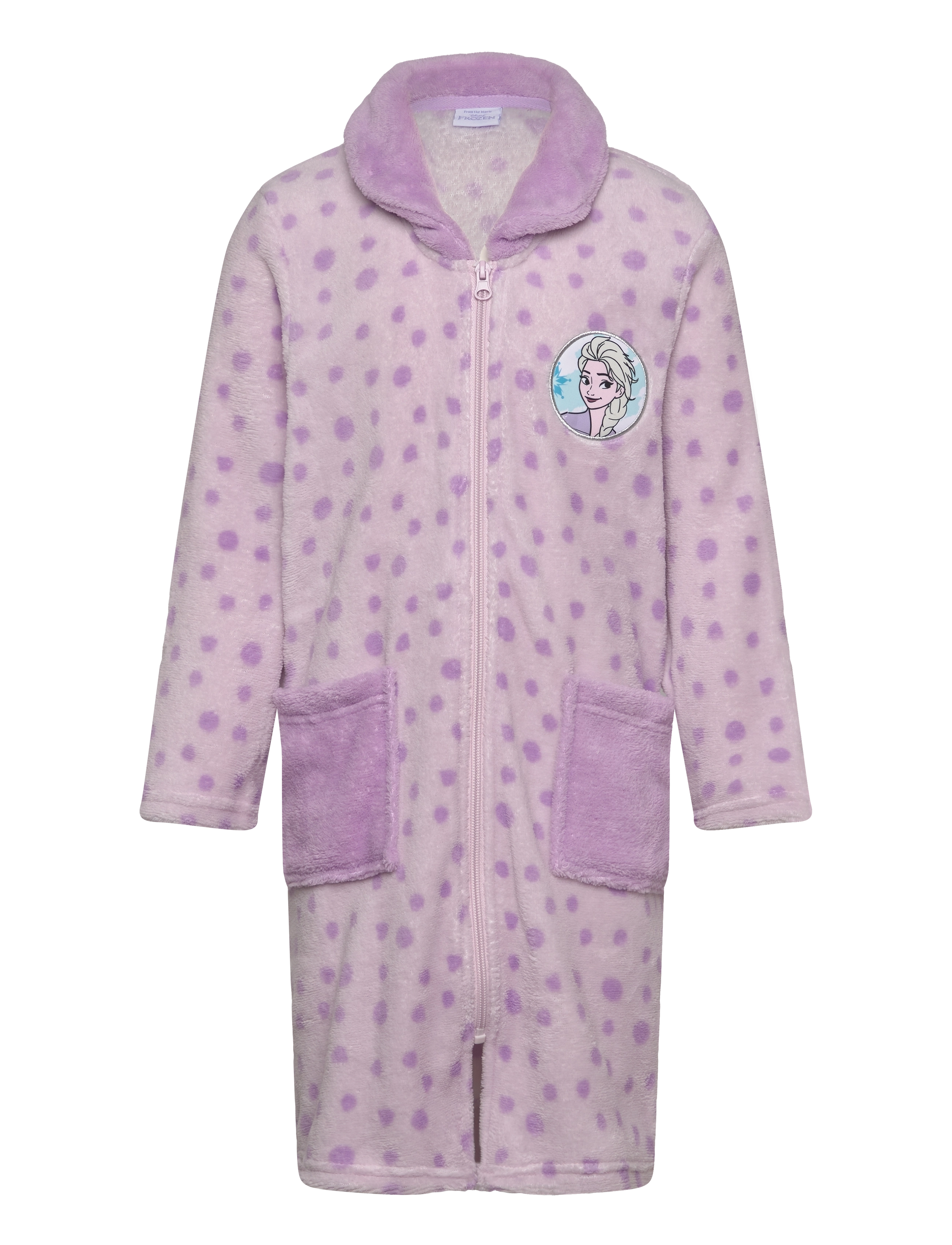 DISNEY Pyjama Lila - 98 - Kinder