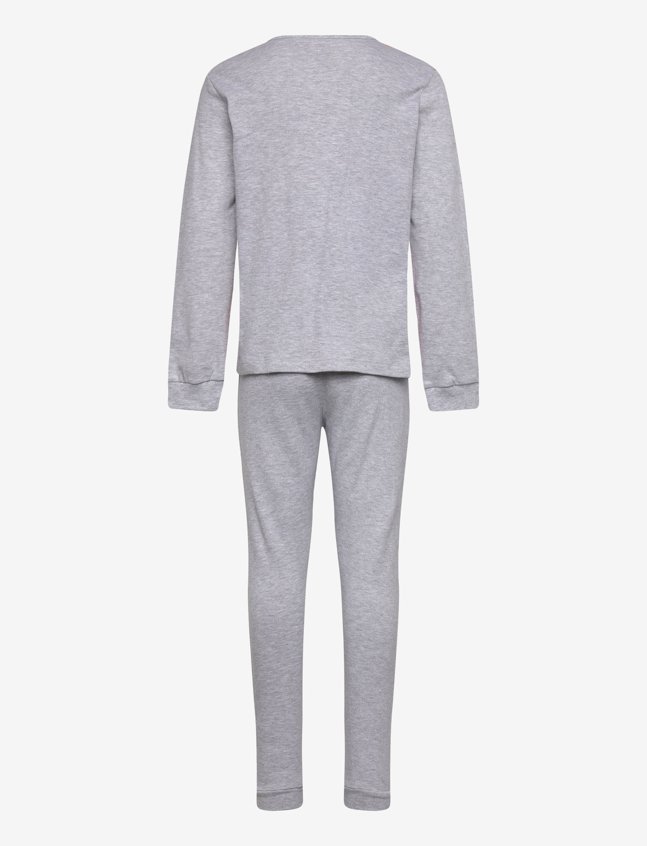 Disney - PYJAMA - sets - lgrey - 1