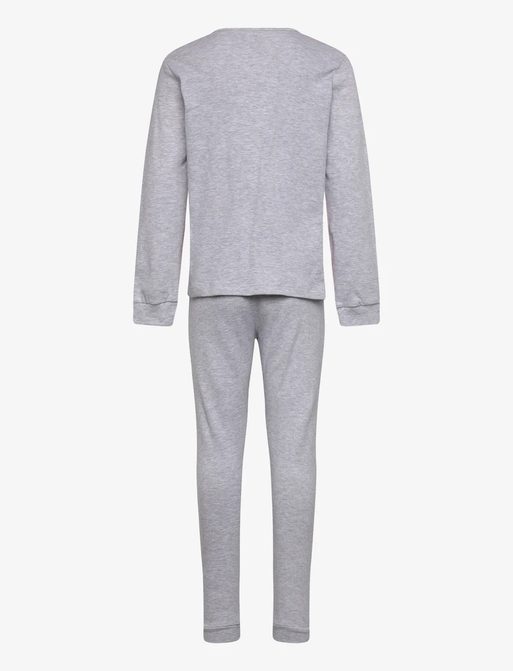 Musse Pigg - PYJAMA - pyjamasset - lgrey - 1