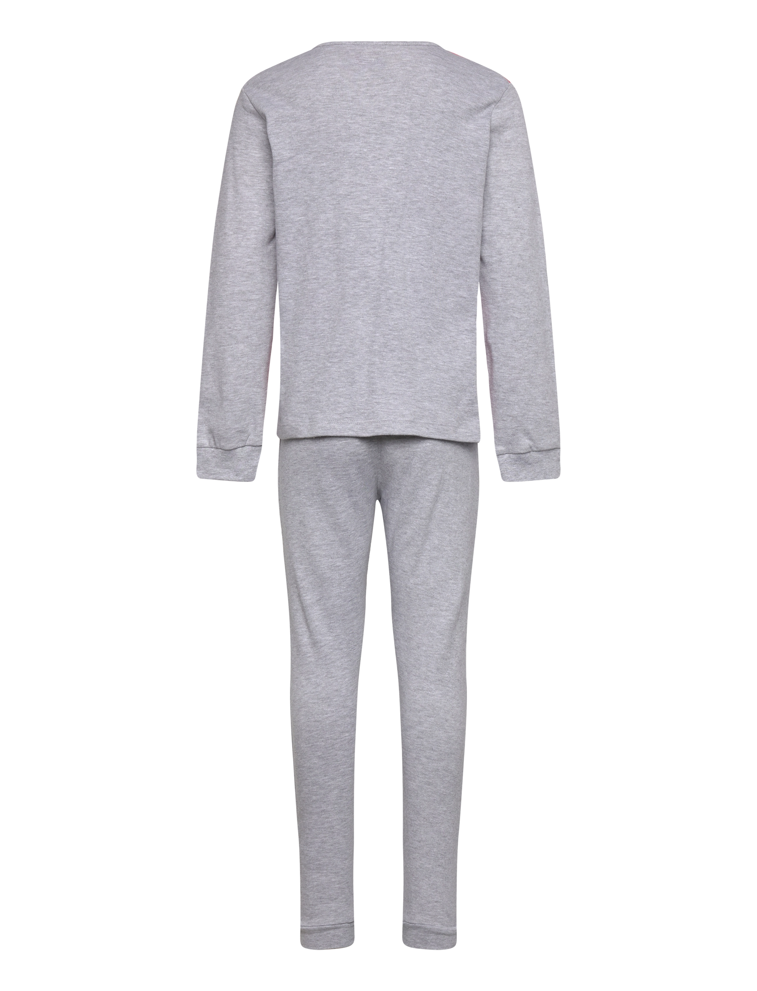Disney - PYJAMA - sets - lgrey - 1