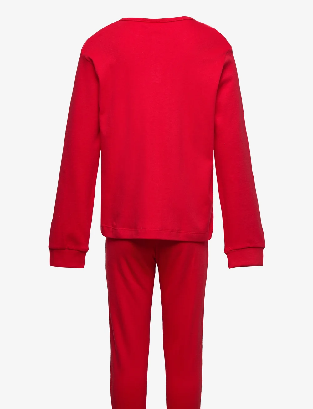 Musse Pigg - PYJAMA - pyjamasset - red - 1
