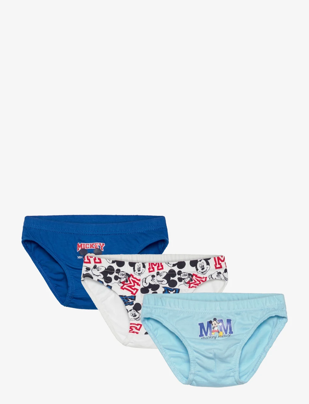 Micky Maus - PANTIES - slips - multi-coloured - 0