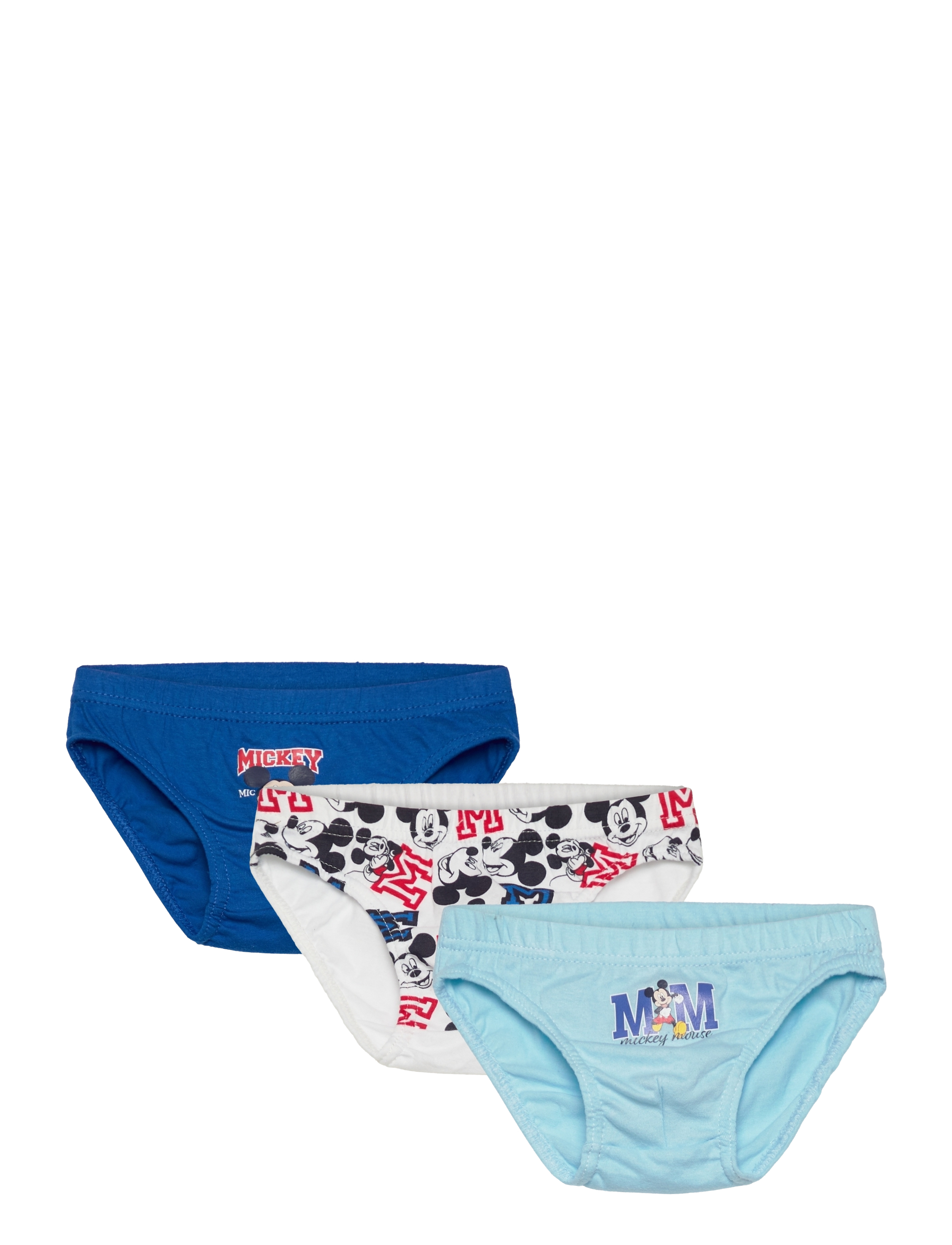 Disney PANTIES - Kleidung - MULTI-COLOURED / blue