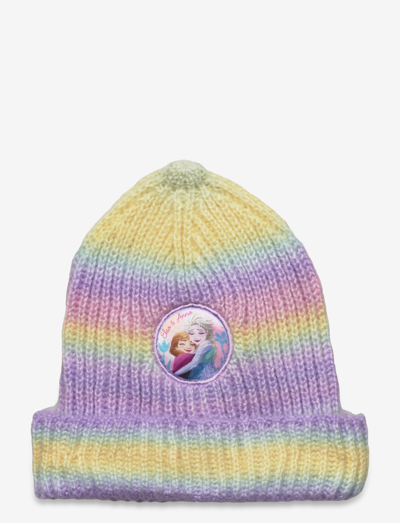 Disney - BONNET - yellow - 0