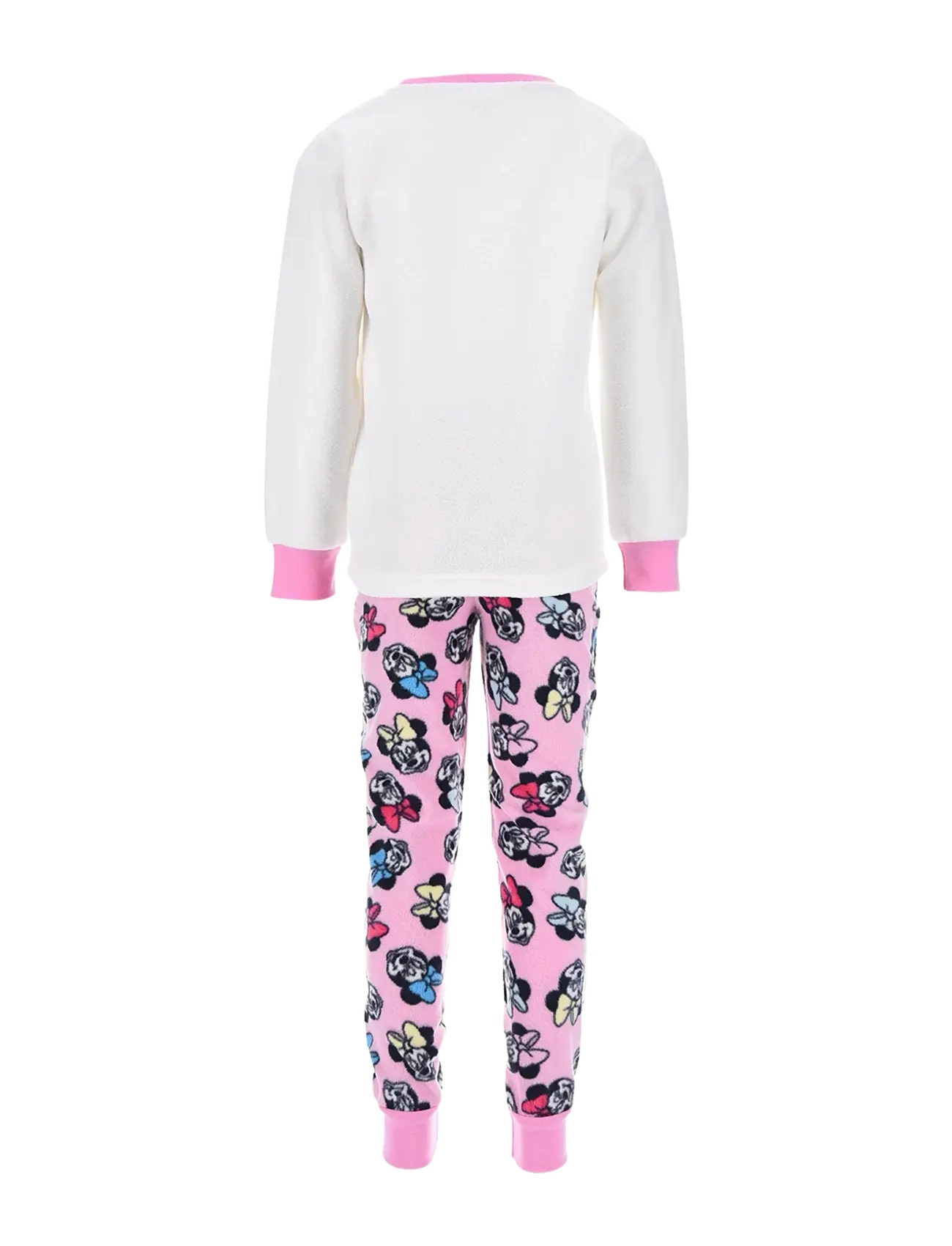 Minnie Mouse - PYJAMA - white - 2