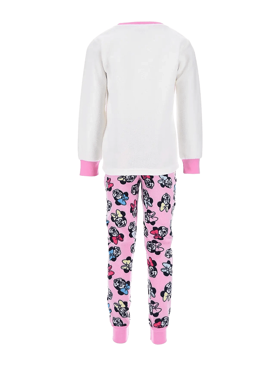 Minnie Maus - PYJAMA - pyjama-sets - white - 2
