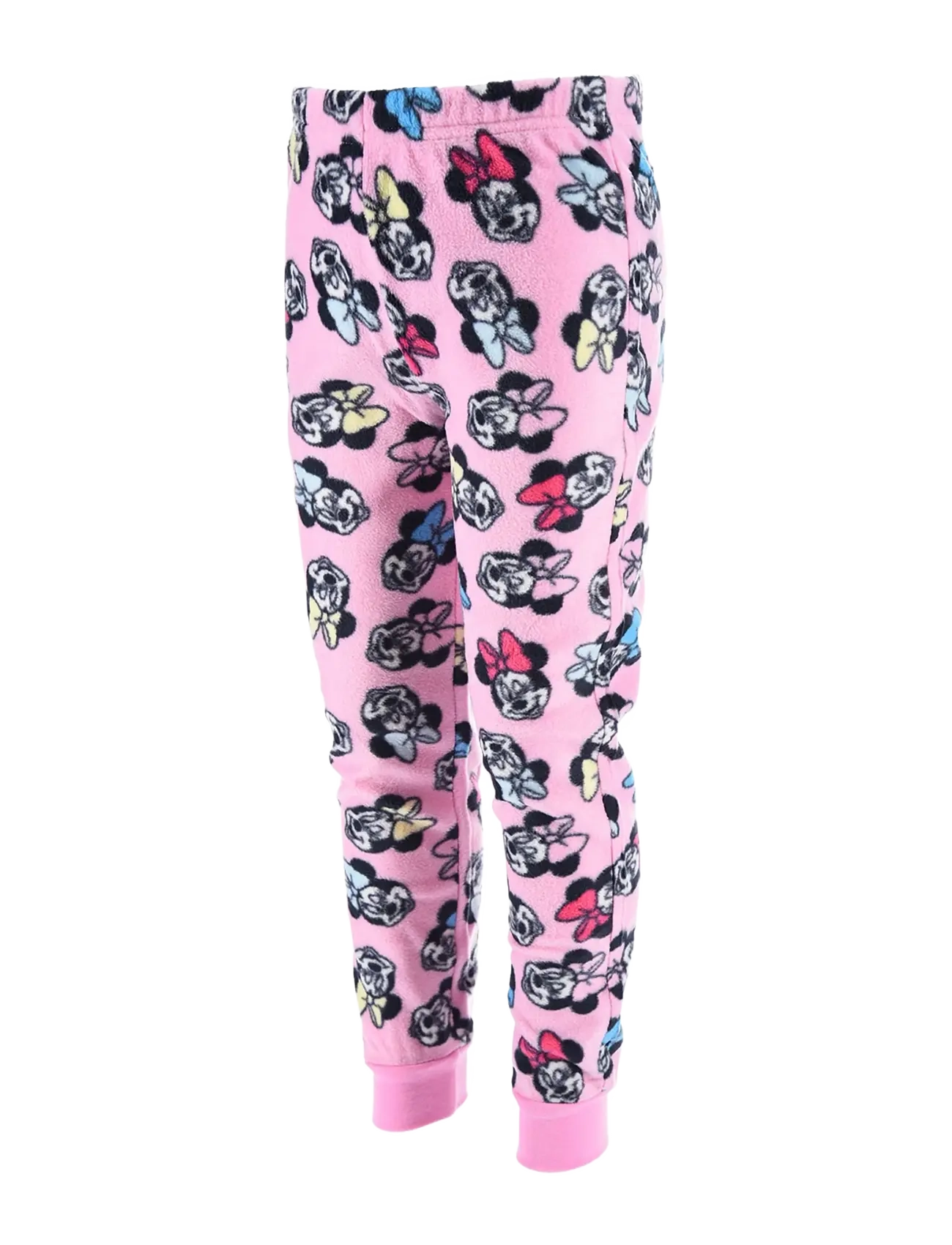Minnie Mouse - PYJAMA - white - 3