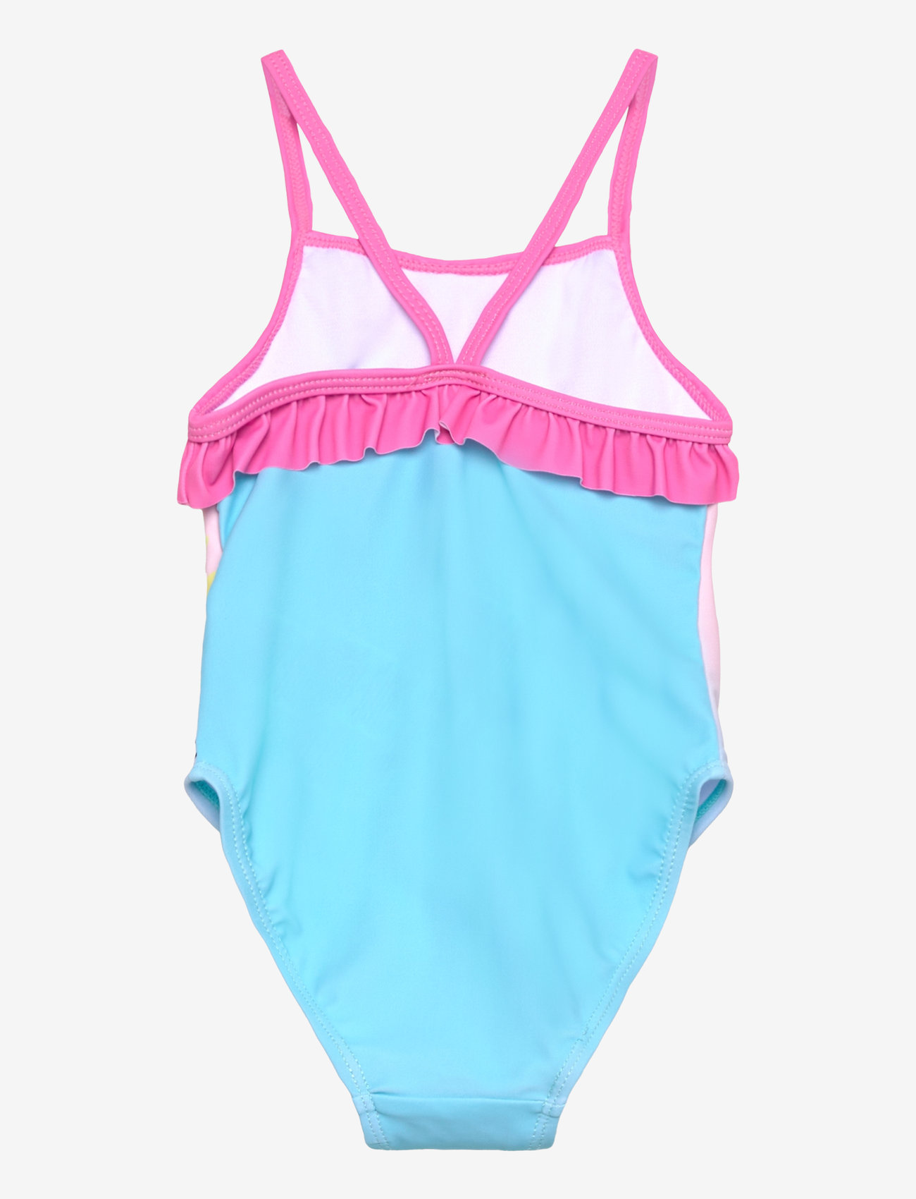 Lilo & Stitch - SWIMSUIT - badedragter - pink - 1