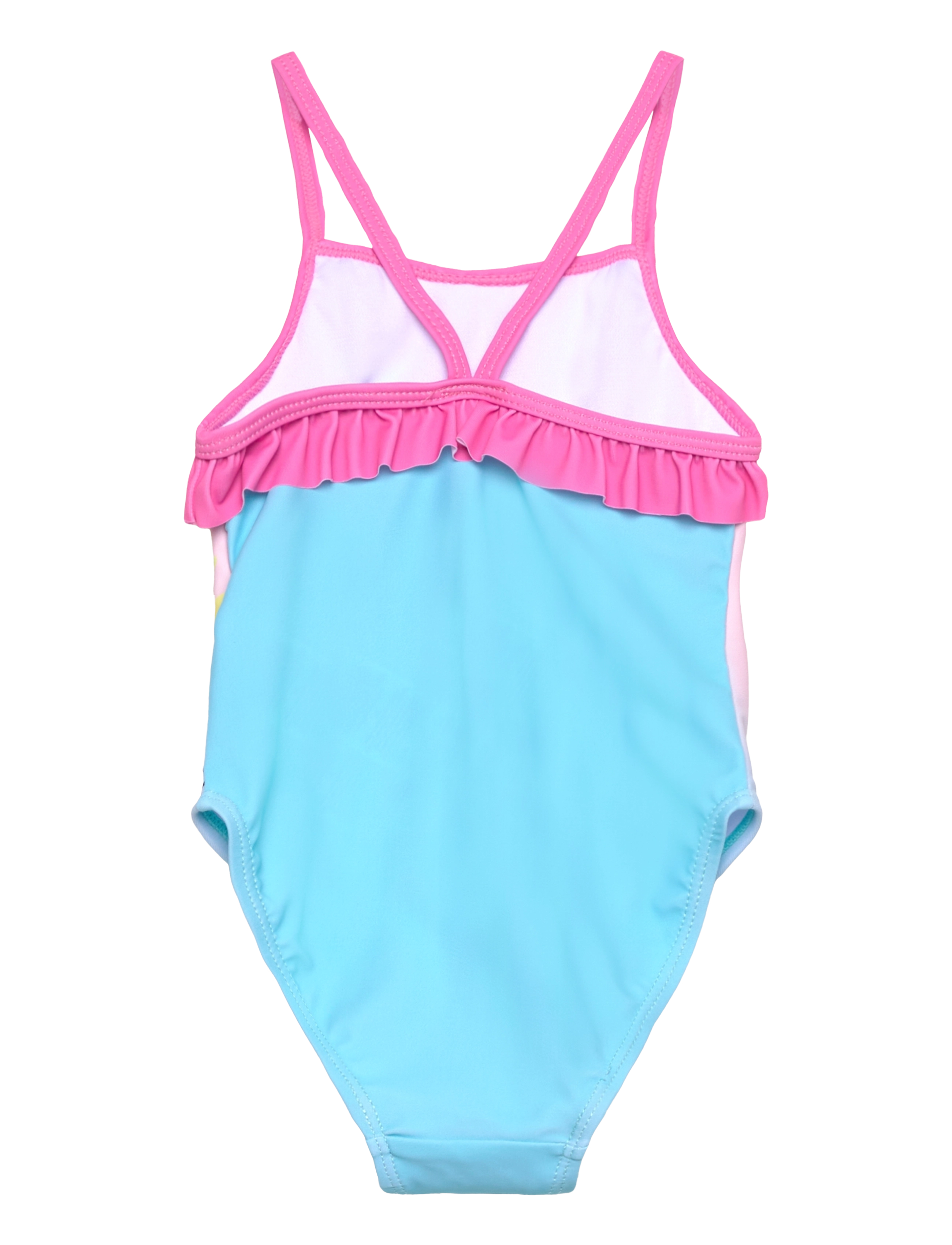 Lilo & Stitch - SWIMSUIT - badeanzüge - pink - 1