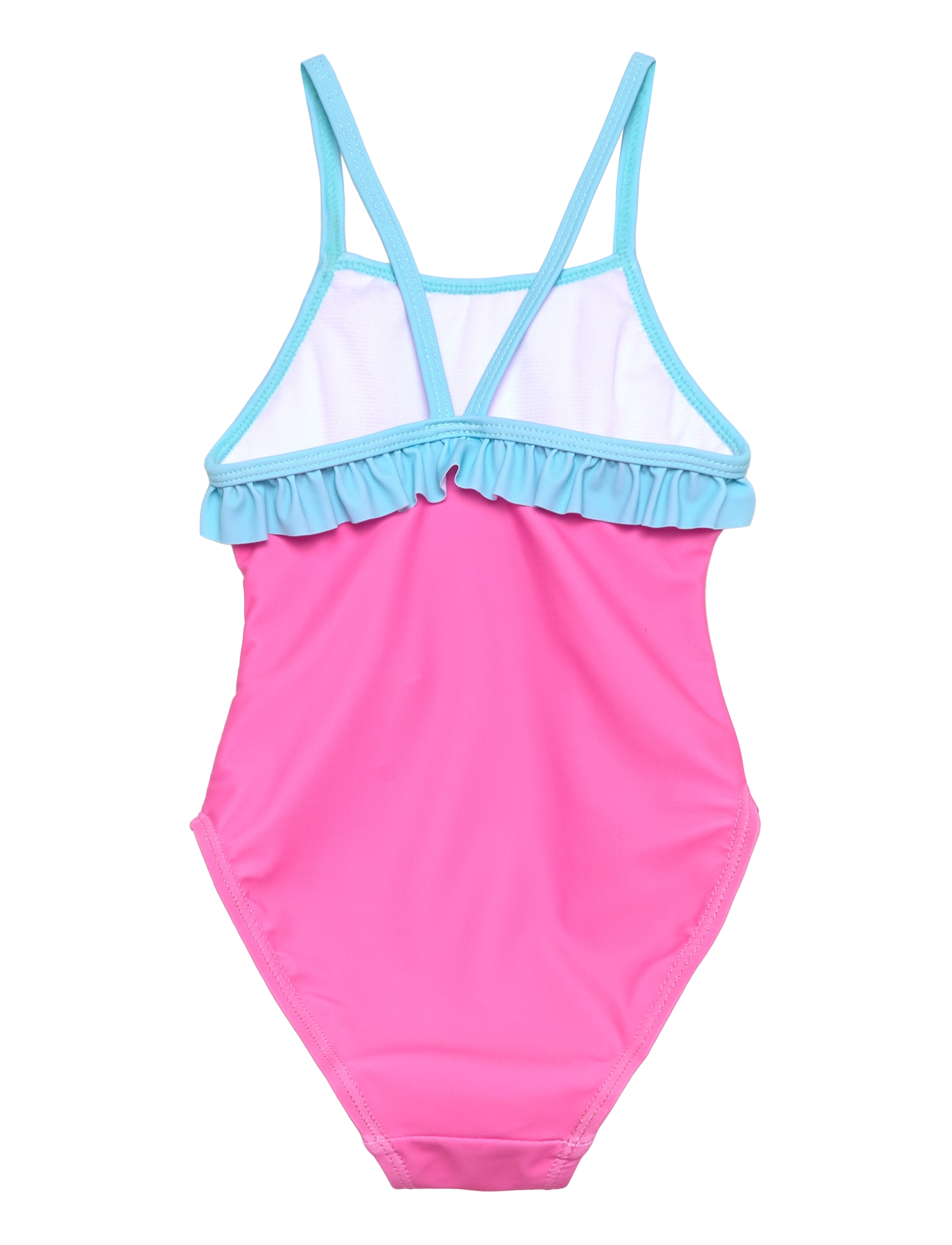 Lilo & Stitch - SWIMSUIT - badedragter - turquo - 1