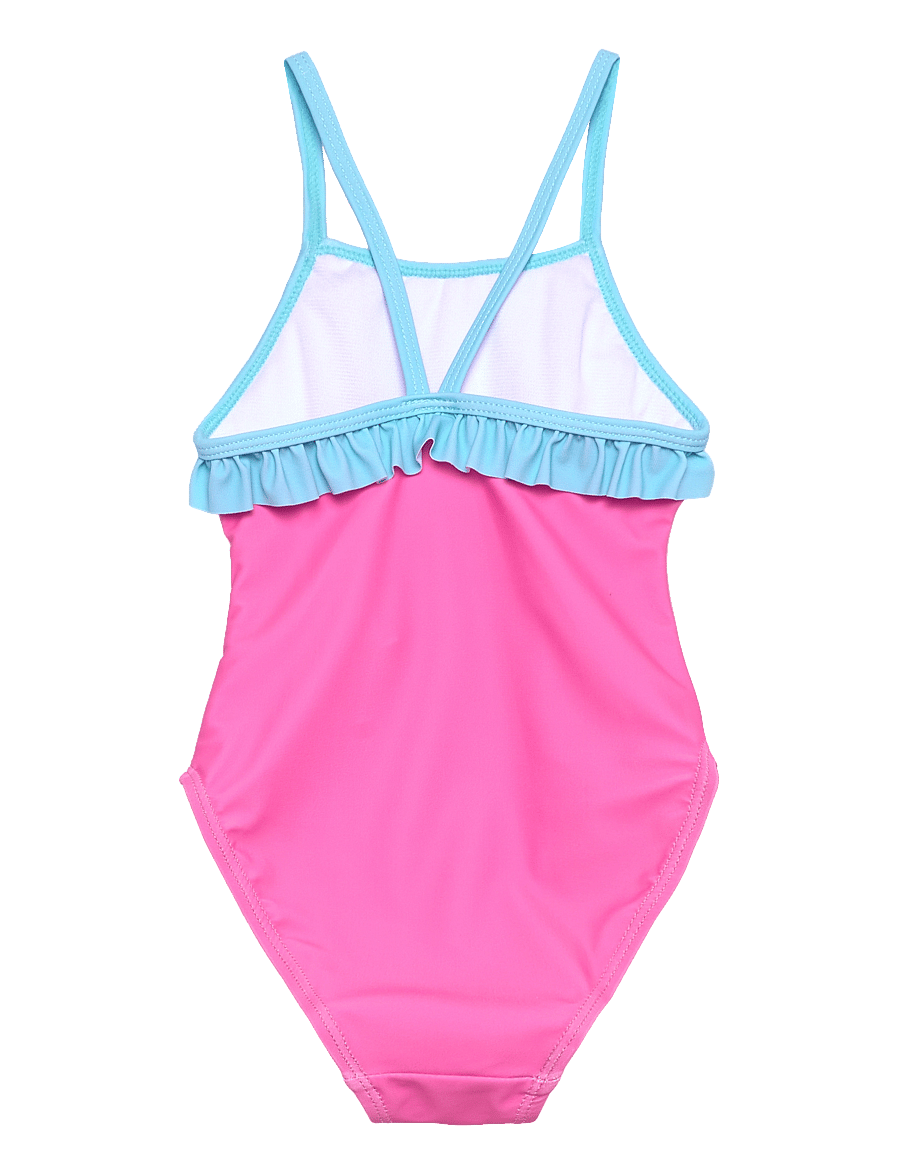 Lilo & Stitch - SWIMSUIT - badedragter - turquo - 1