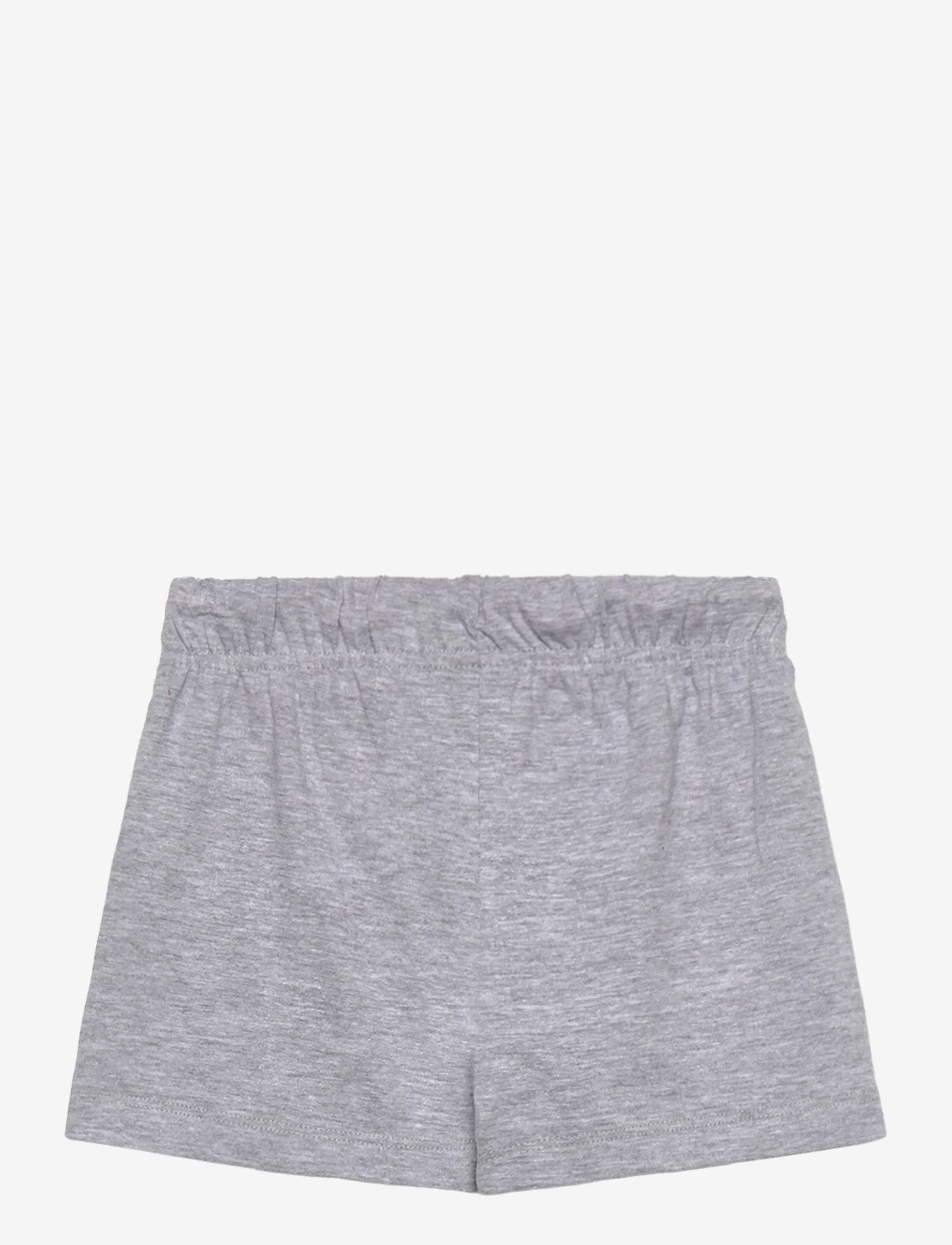 Autod - T SHIRT + SHORT - lühikeste varrukatega t-särkide komplektid - red - 3