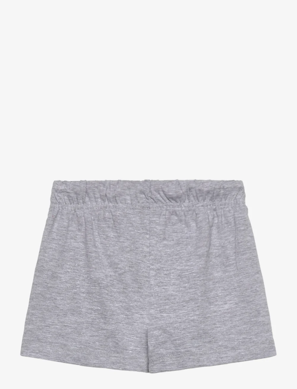 Bilar - T SHIRT + SHORT - set med kortärmad t-shirt - red - 3
