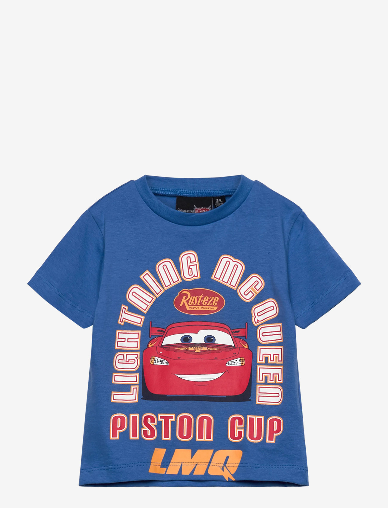 Disney - TSHIRT - sügisesed riided - blue - 0