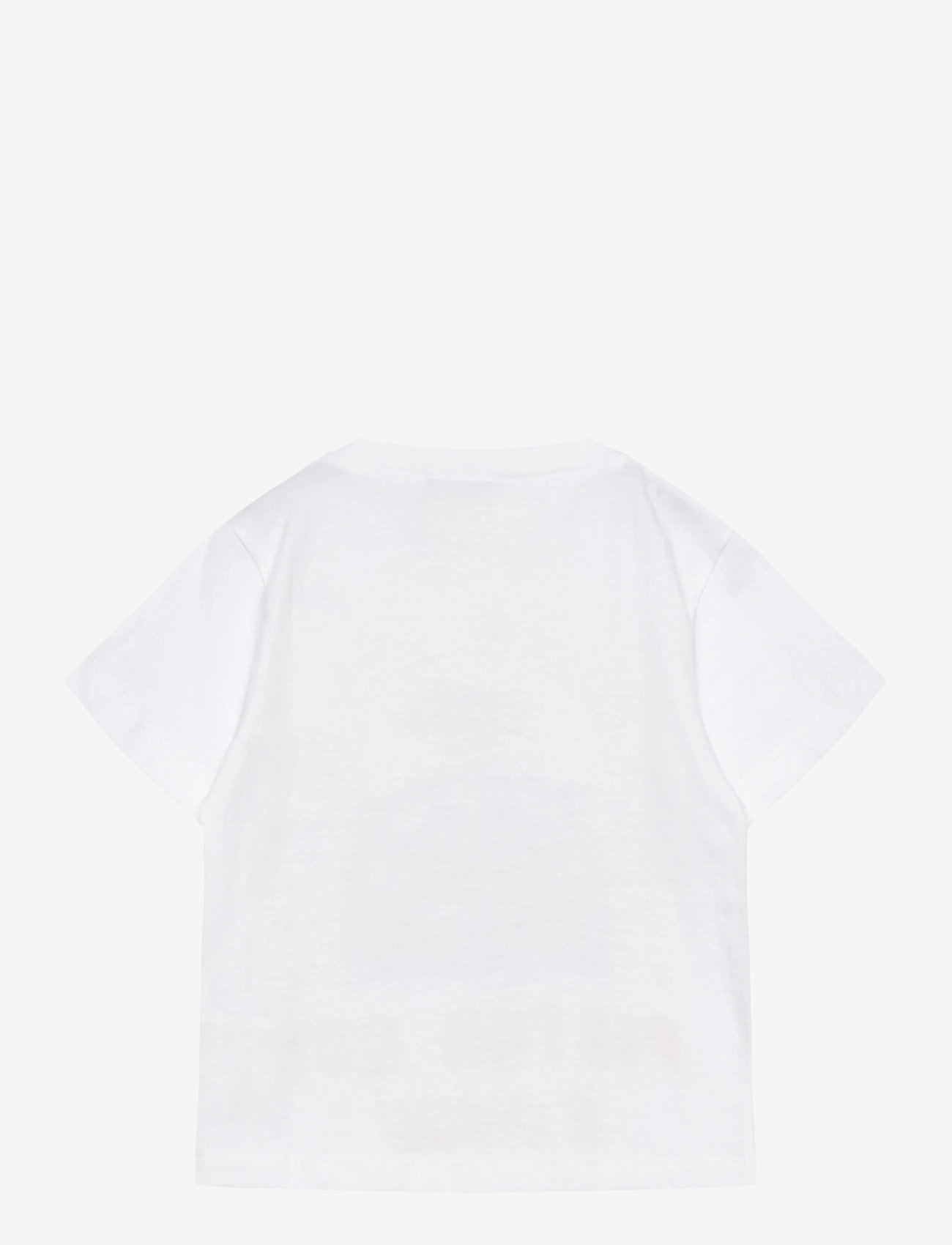 Disney - TSHIRT - herbstliche kleidung - white - 1