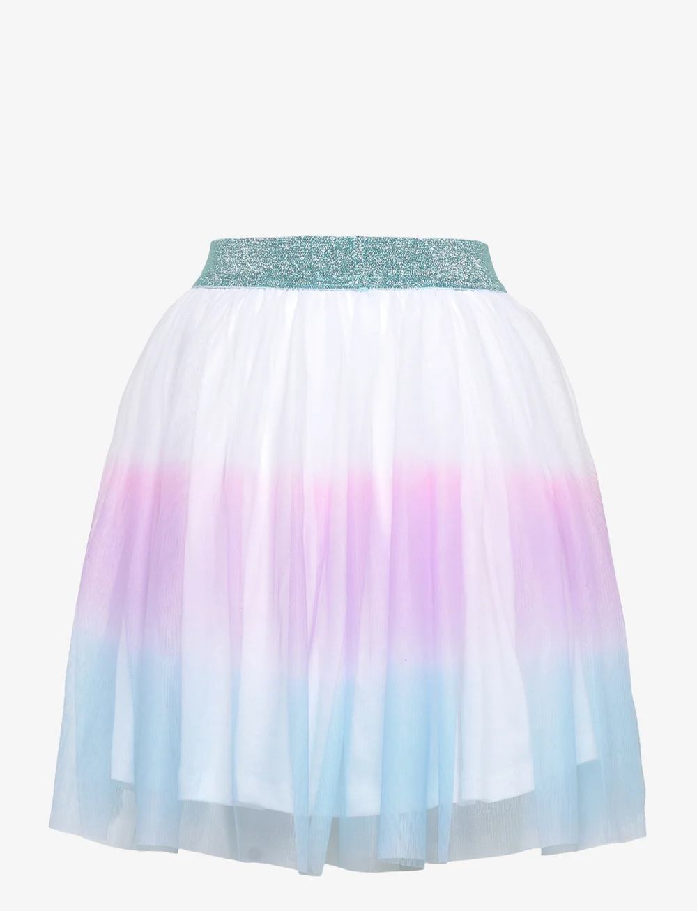 Die Eiskönigin - T SHIRT + SHORT - sets mit kurzärmeligem t-shirt - blue - 3