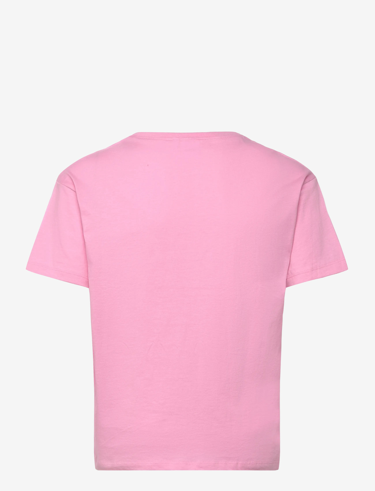 Disney - TSHIRT - pink - 1