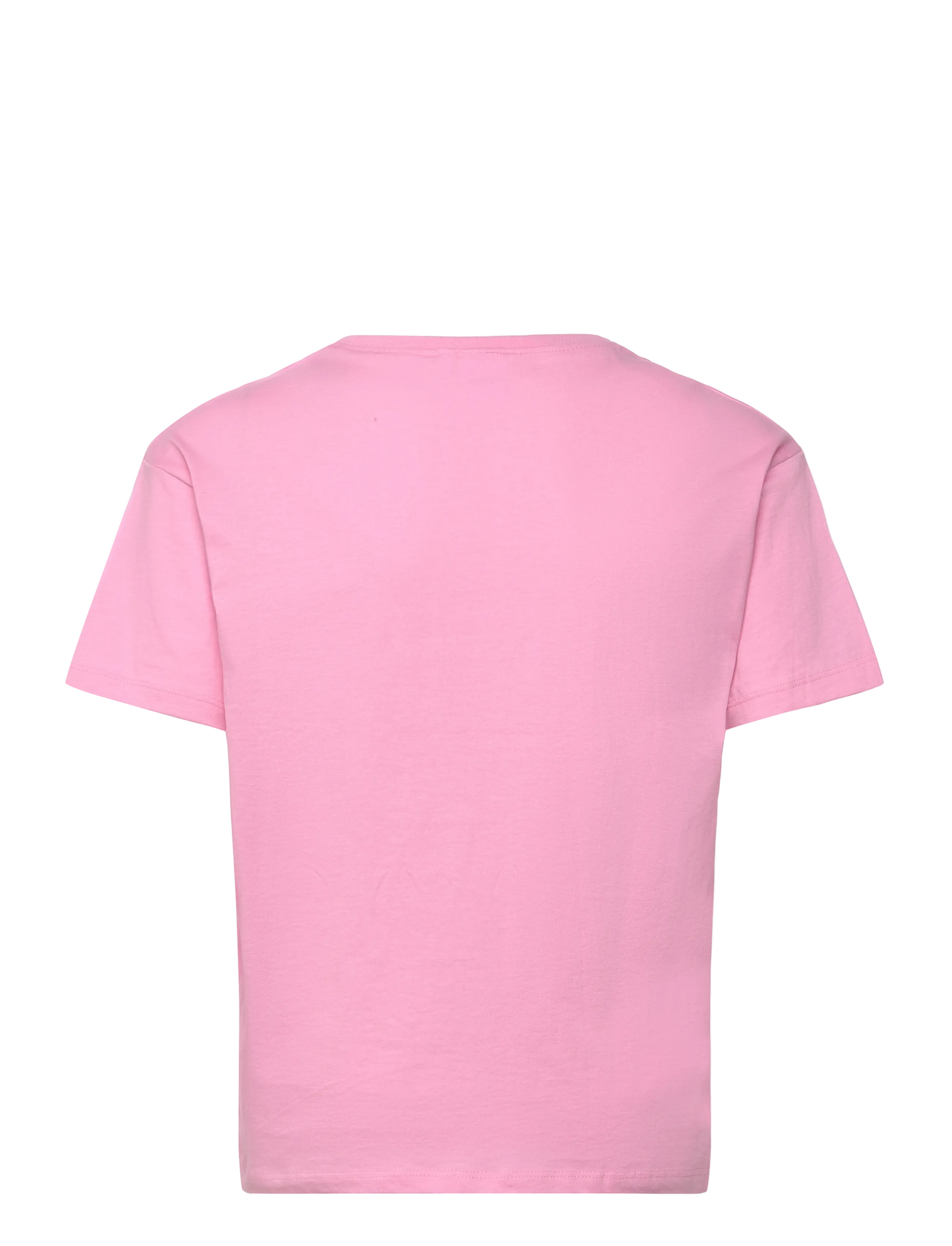Disney - TSHIRT - pink - 1