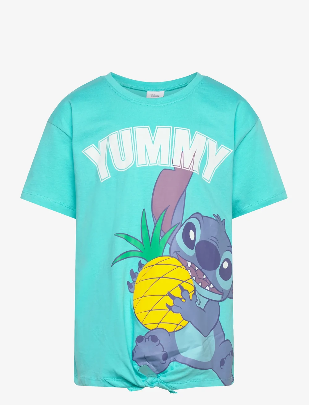 Lilo & Stitch - TSHIRT - short-sleeved t-shirts - blue - 0