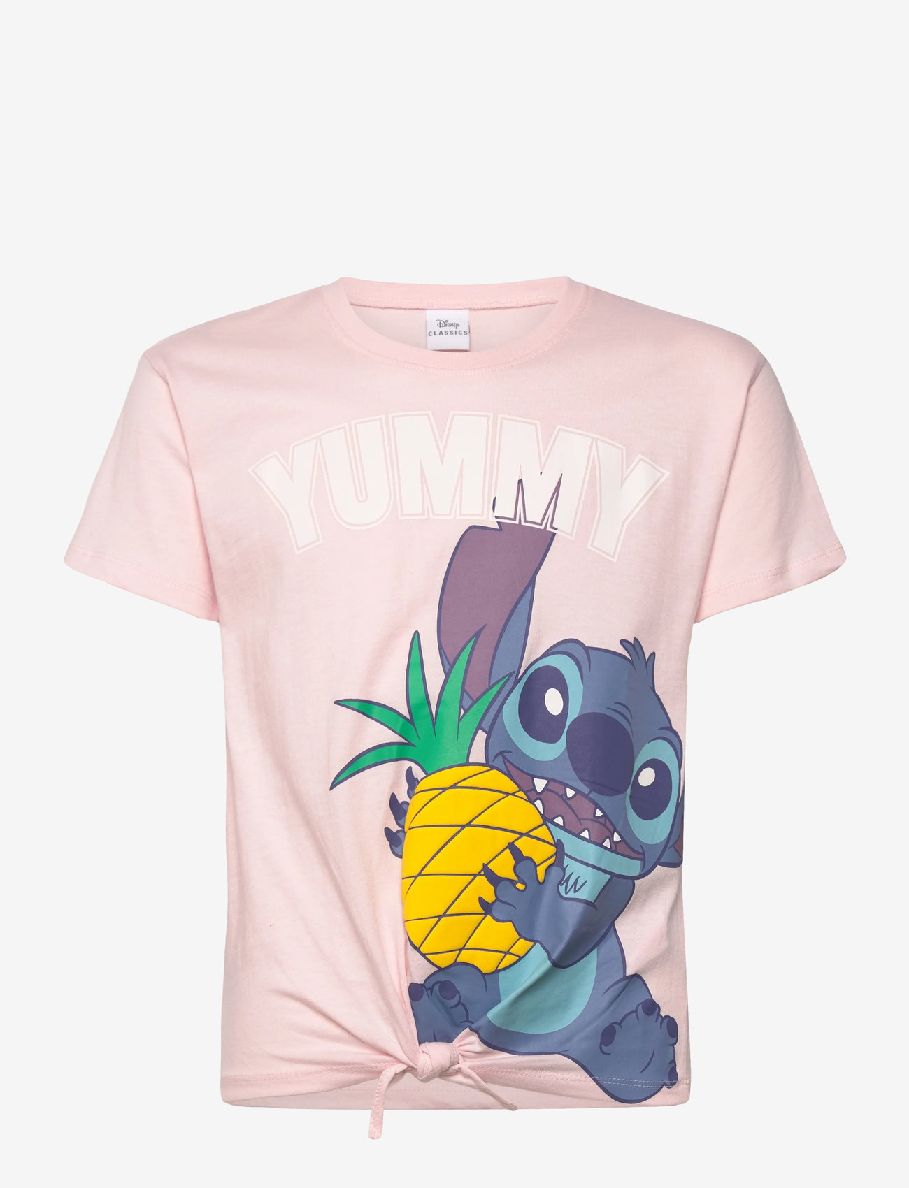 Disney - TSHIRT - pink - 0