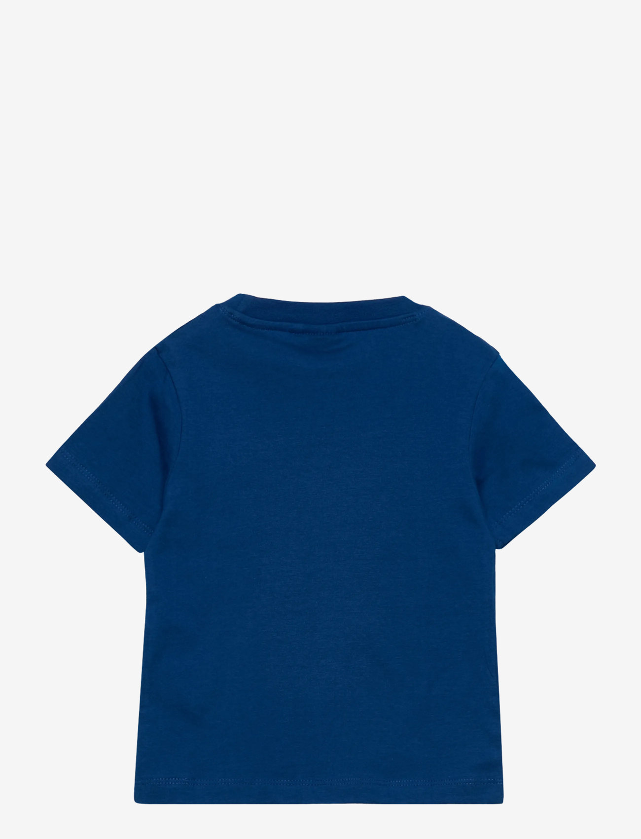 Musse Pigg - TSHIRT - kortärmade t-shirts - blue - 2
