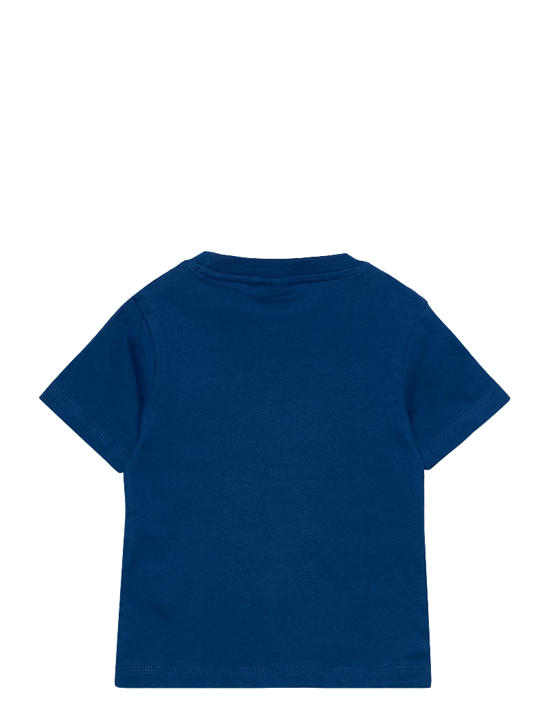 Musse Pigg - TSHIRT - kortärmade t-shirts - blue - 2