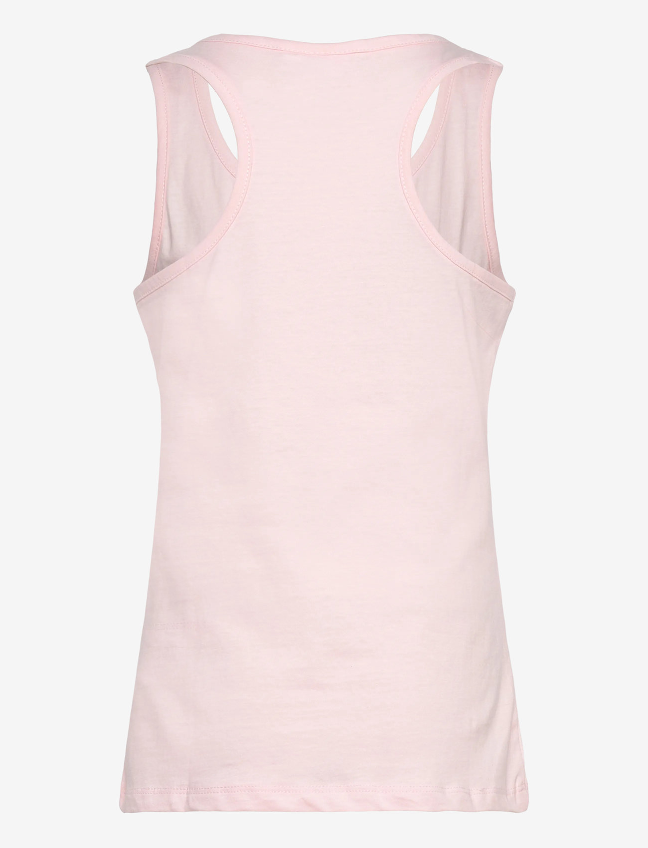 Lilo & Stitch - T SHIRT - linnen - pink - 1