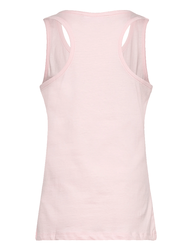 Lilo & Stitch - T SHIRT - tanktops - pink - 1