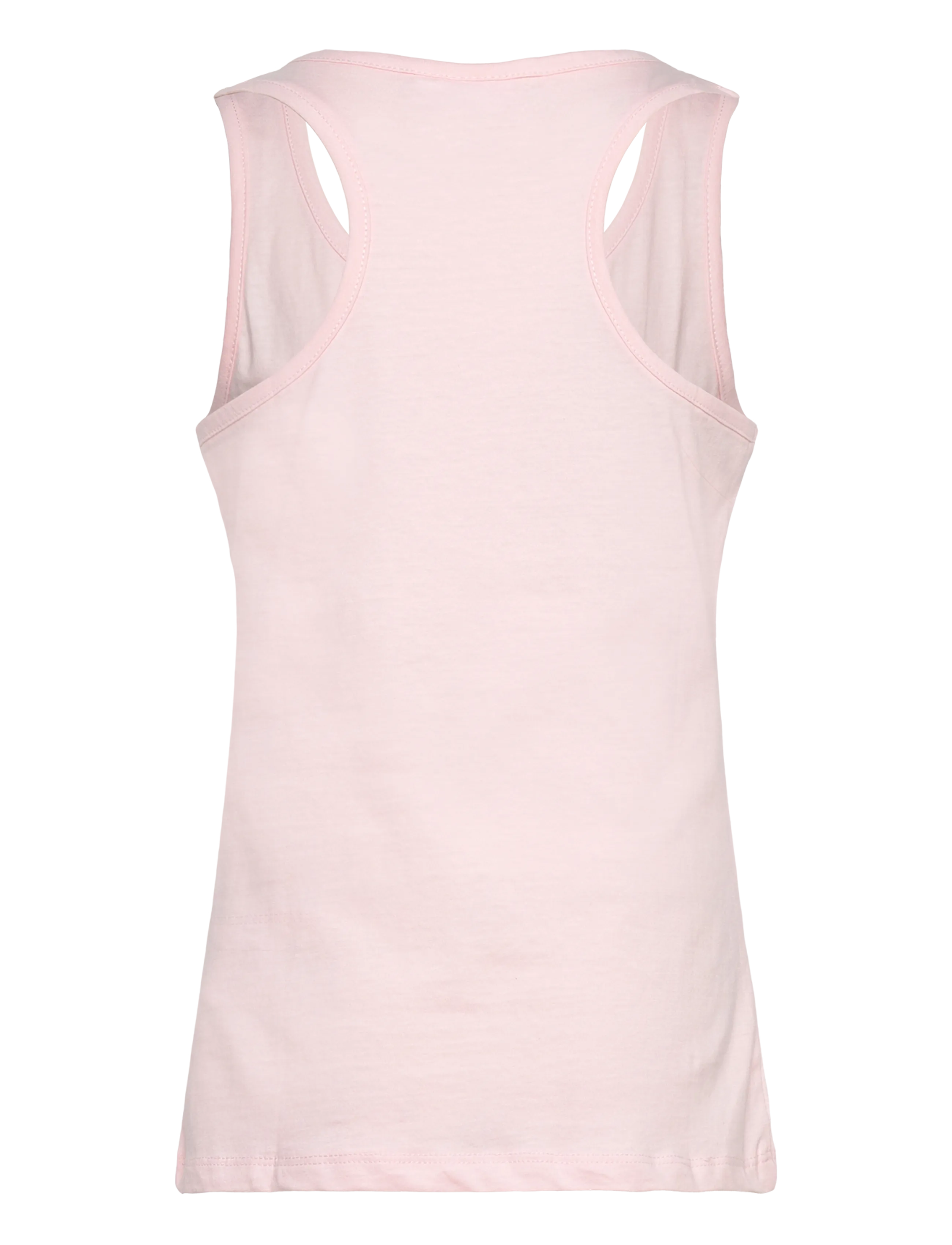 Lilo & Stitch - T SHIRT - débardeurs - pink - 1