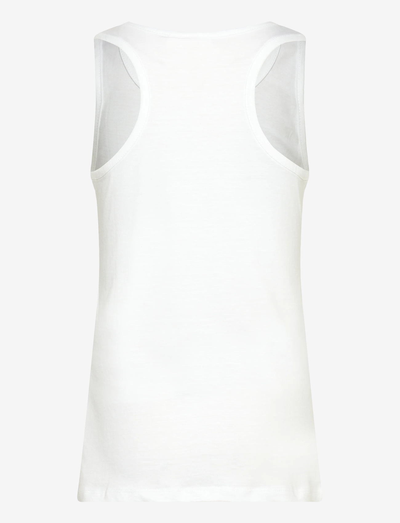 Lilo & Stitch - T SHIRT - Ærmeløs undertrøje - white - 2