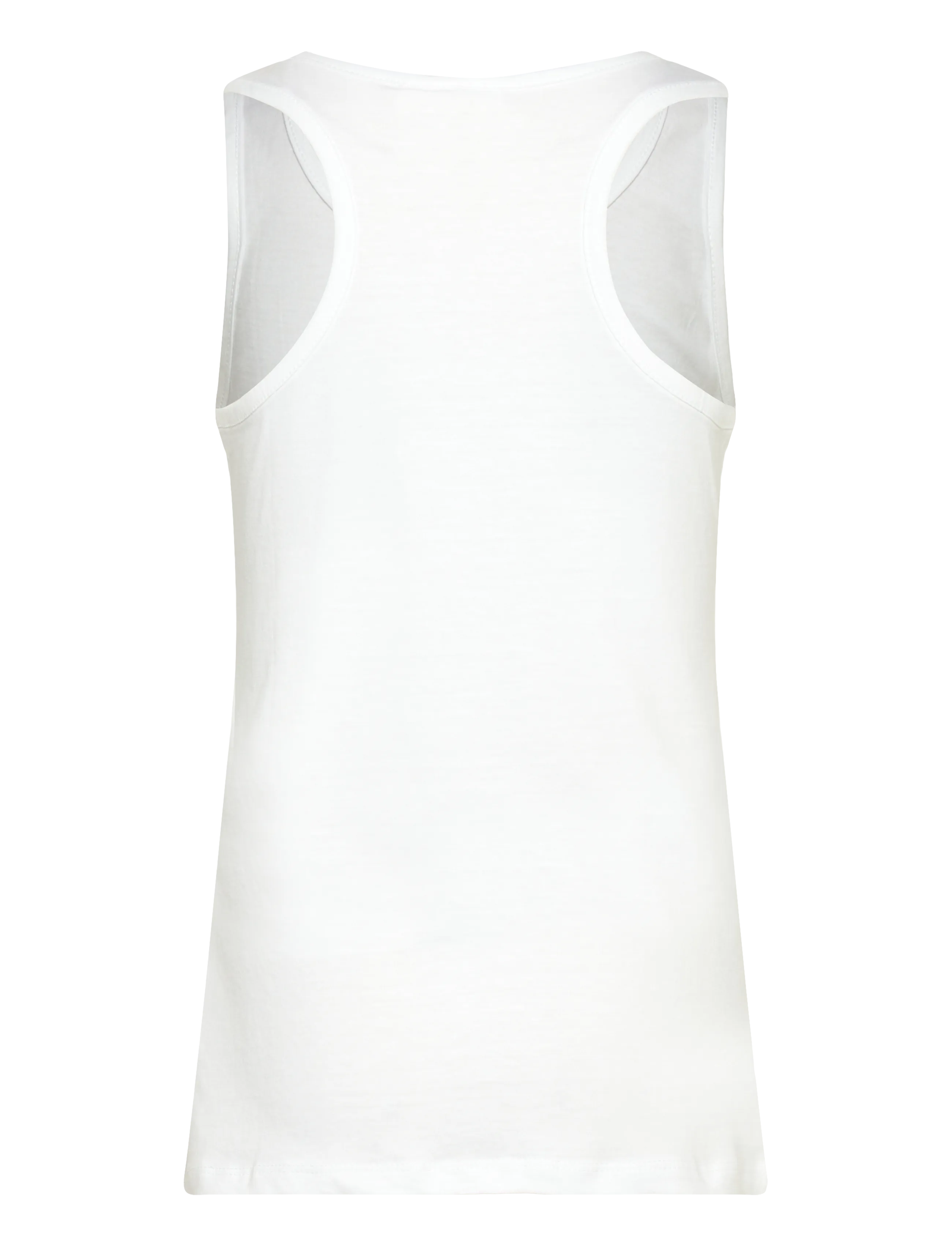 Lilo & Stitch - T SHIRT - tanktops - white - 2