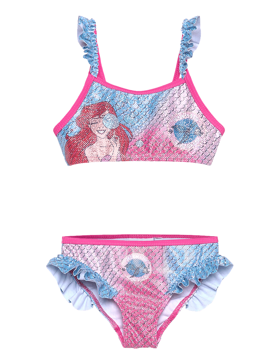 Princesses - SWIMSUIT - bikinier - pink - 0