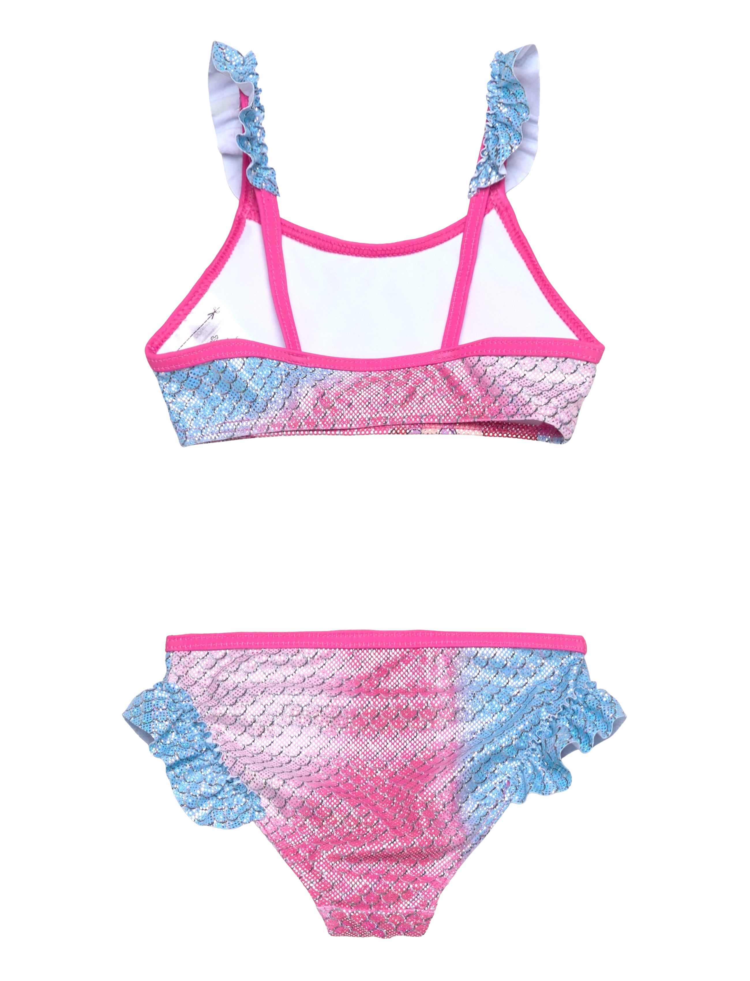 Disney - SWIMSUIT - suvised sooduspakkumised - pink - 1