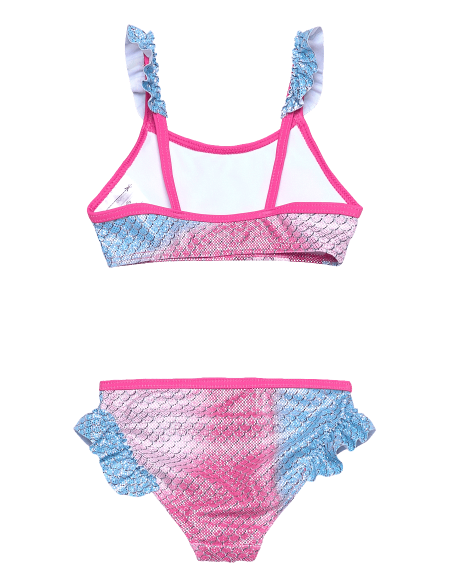 Princesses - SWIMSUIT - bikinier - pink - 1