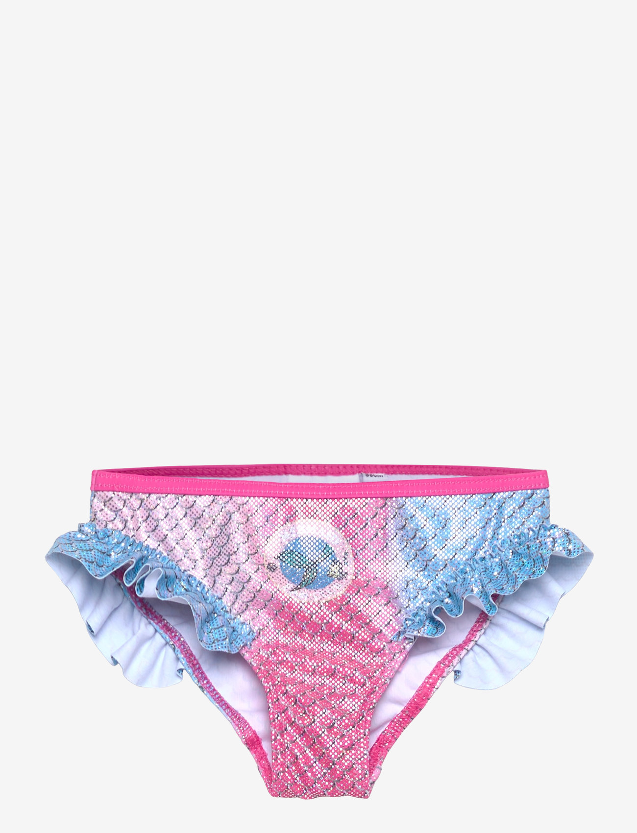 Prinsessat - SWIMSUIT - bikinit - pink - 2