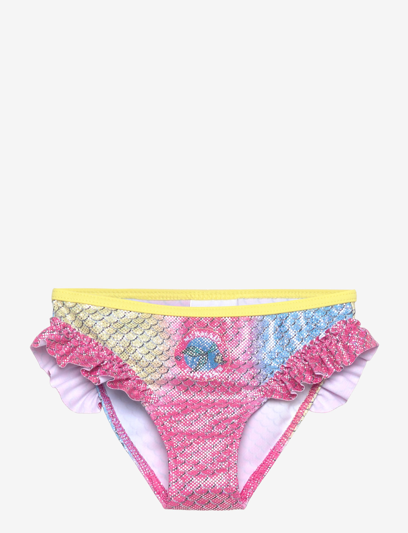 Princesses - SWIMSUIT - bikinis - yellow - 2