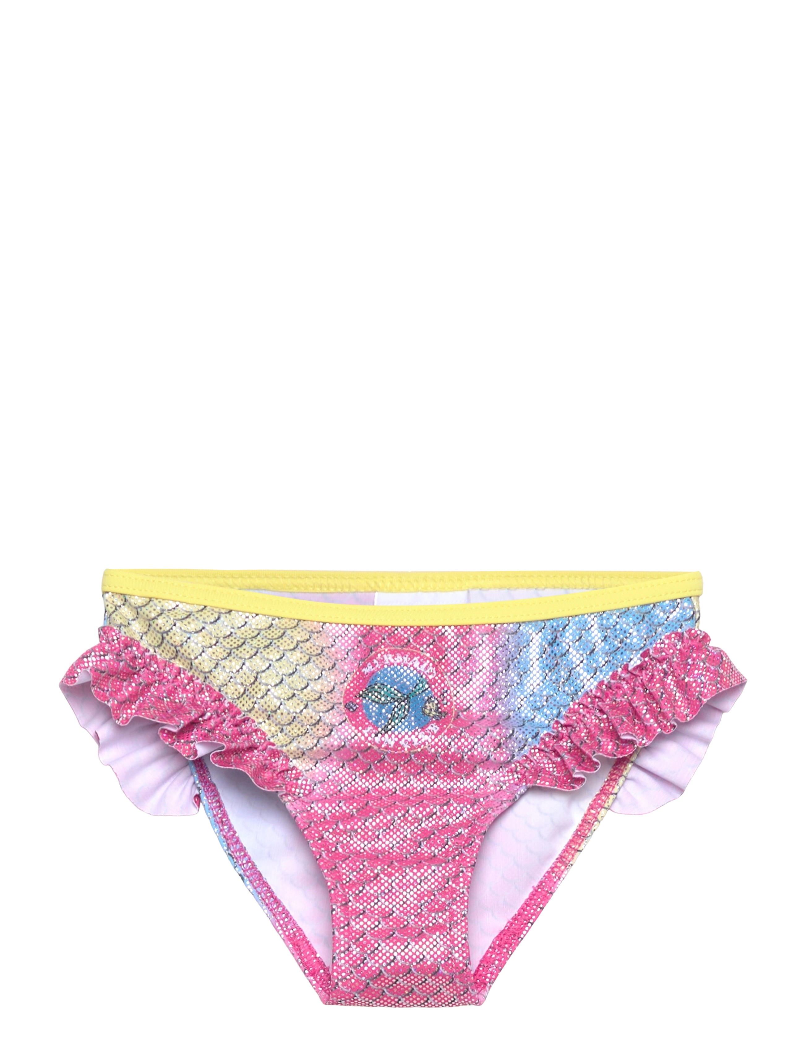 Prinzessinnen - SWIMSUIT - bikinis - yellow - 2