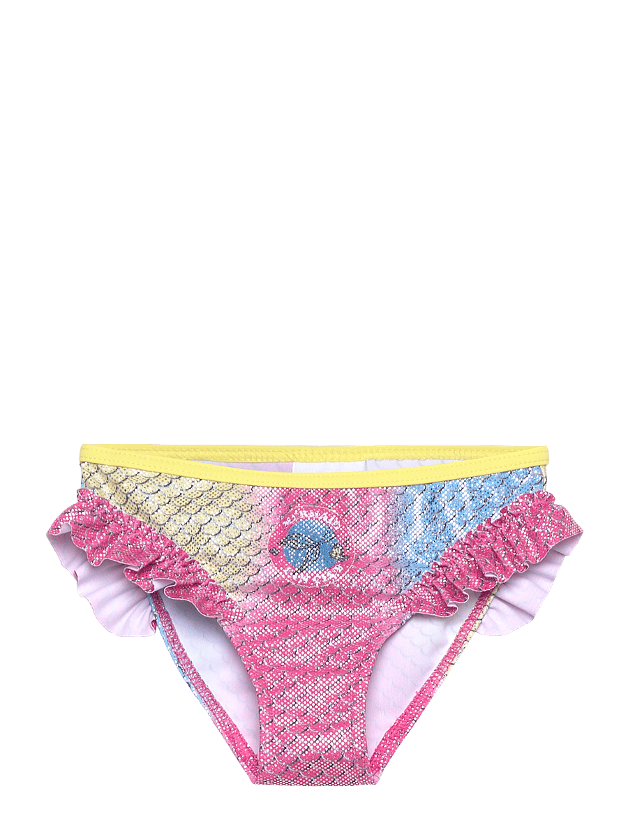 Princesses - SWIMSUIT - bikinis - yellow - 2