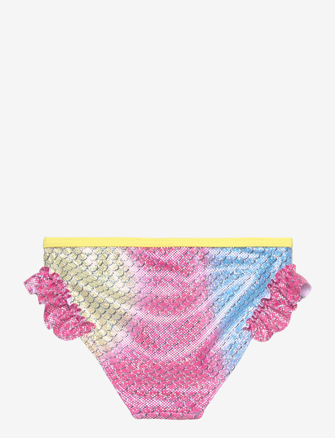 Princesses - SWIMSUIT - bikinis - yellow - 3