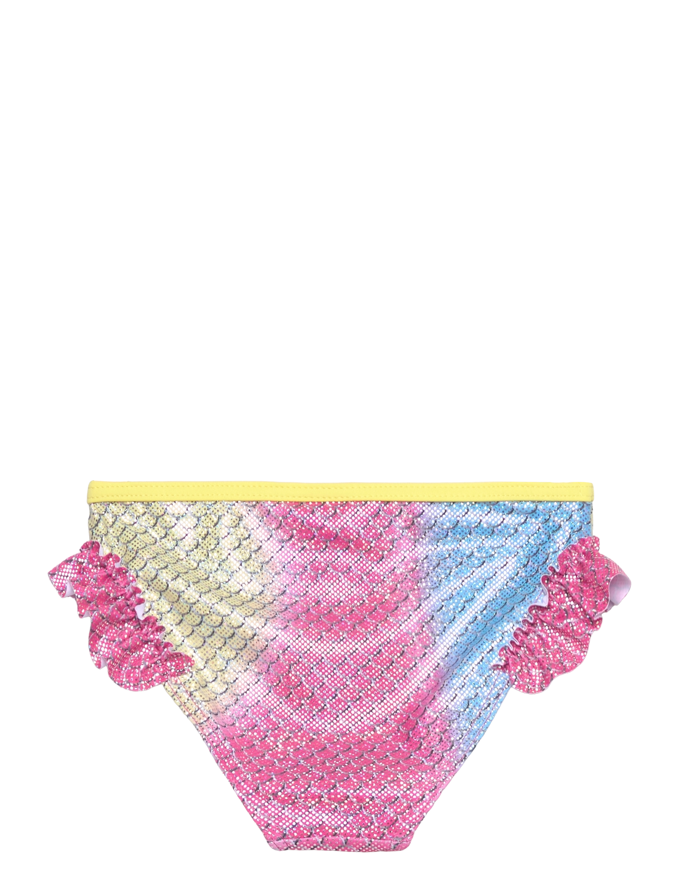 Prinzessinnen - SWIMSUIT - bikinis - yellow - 3