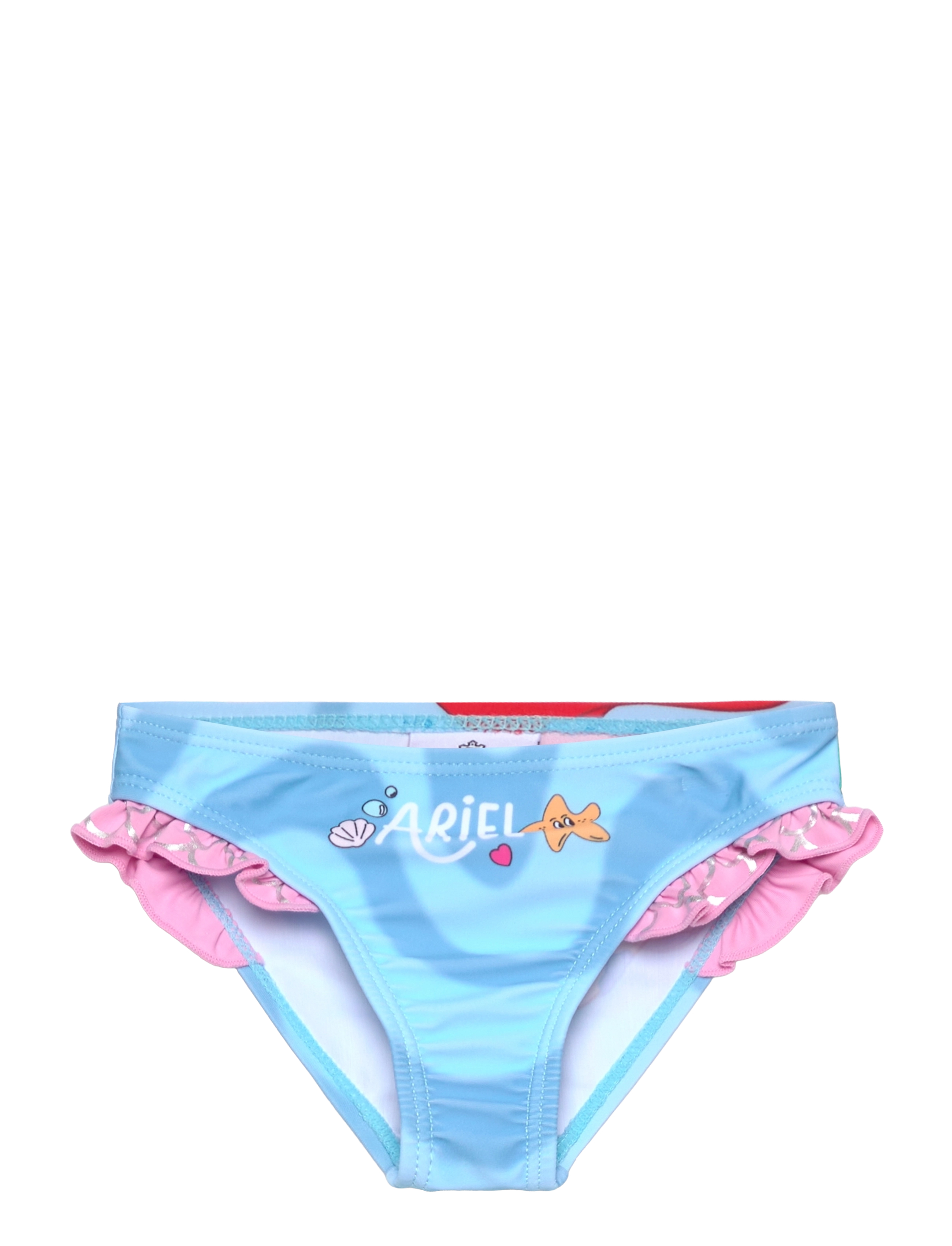 Princesses Swimsuit, 98, Multi/patterned, Badetøj > Badedragter, Børn