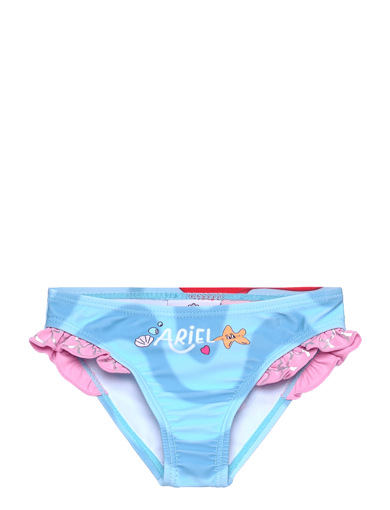 Prinzessinnen - SWIMSUIT - bikinis - blue - 0