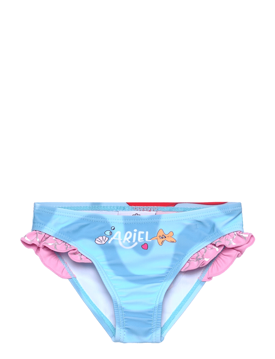 Prinzessinnen - SWIMSUIT - bikinis - blue - 0